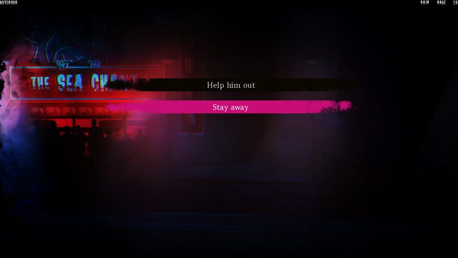 Screenshots Perfumare