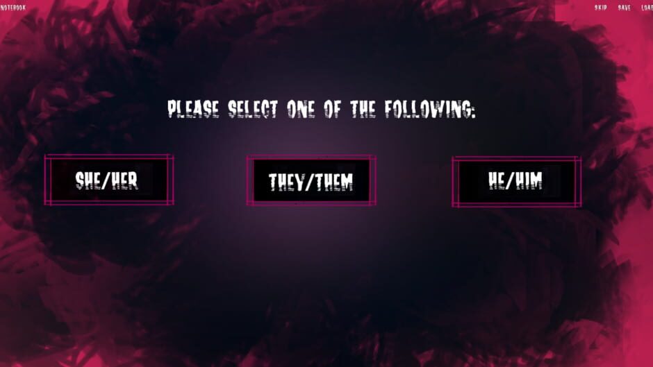 Screenshots Perfumare