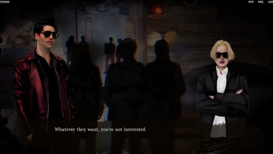 Screenshots Perfumare