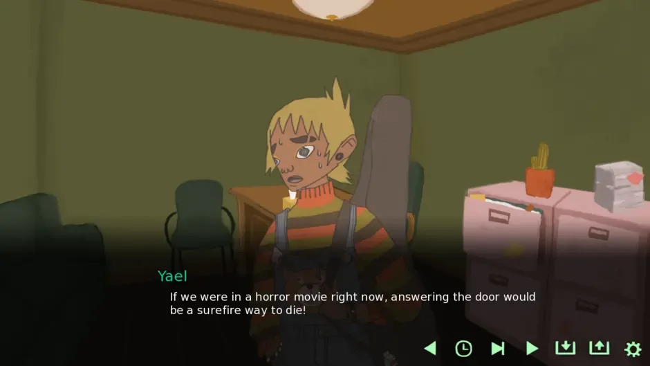 Screenshot 5