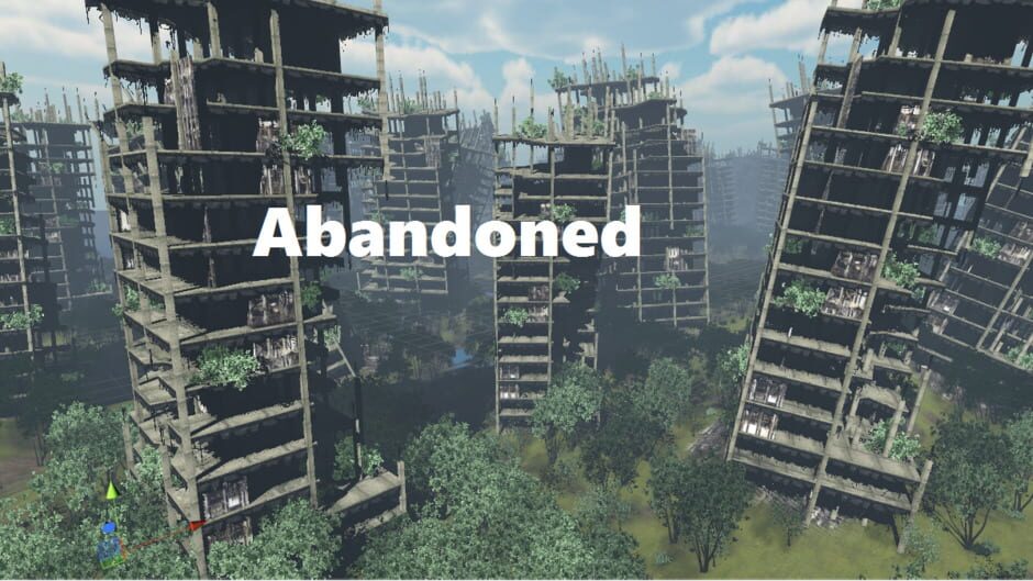 Spec Ops: Arrival screenshot