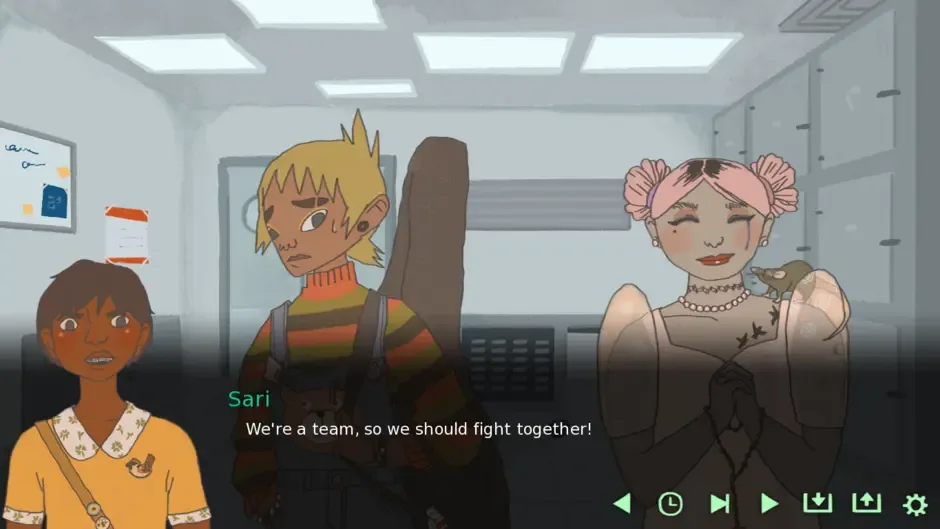 Screenshot 4