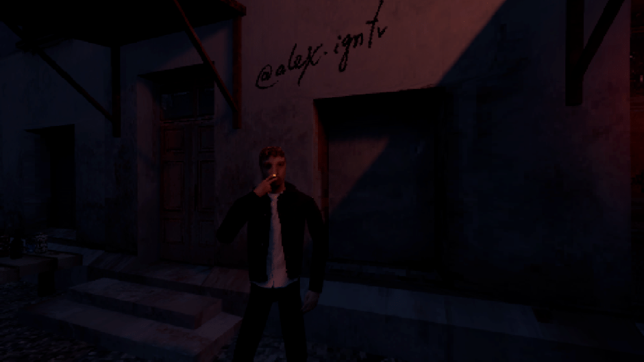Neyasnoe Screenshot