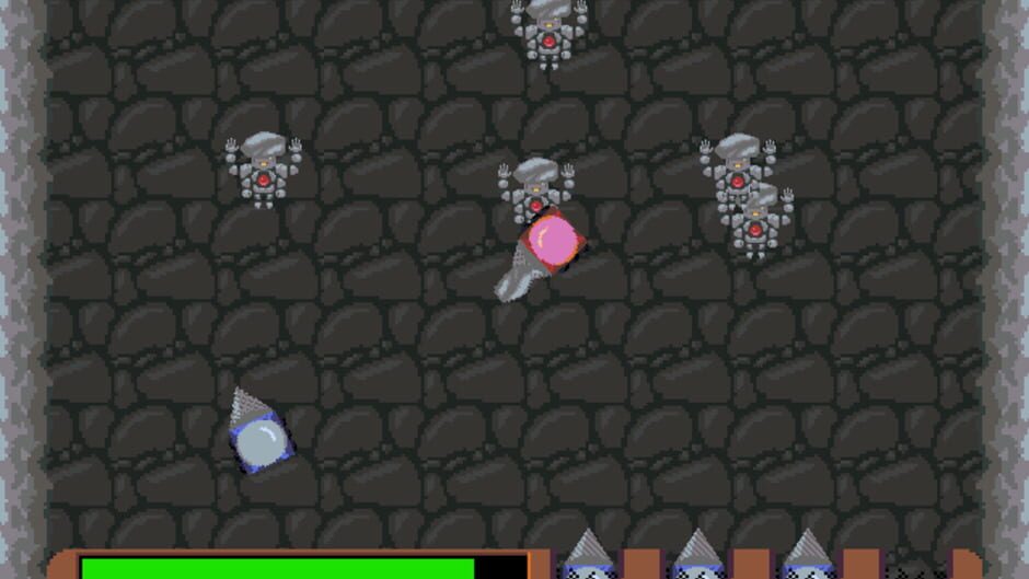 Super Drill Defense+ screenshot