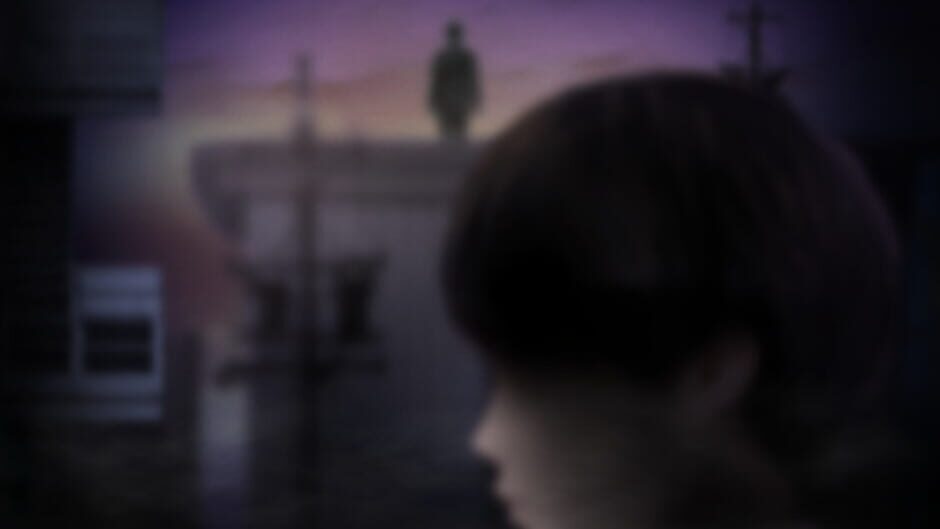 Evil God Korone Screenshot