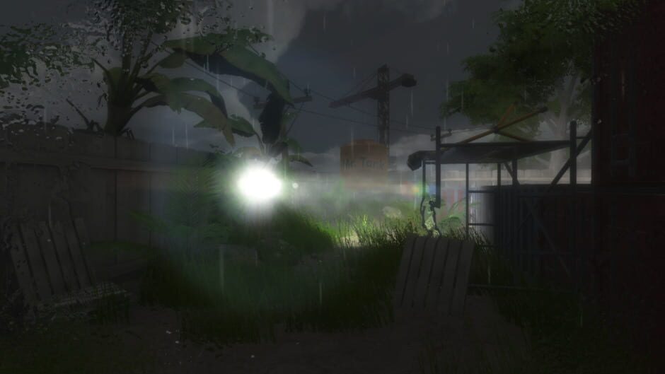 สกรีนช็อตจาก Our Last Stand: A way home (รูปที่ 5)