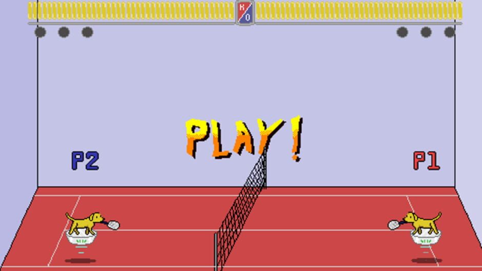 สกรีนช็อตจาก Tennis Dog: Ultimate Good Boy (รูปที่ 3)