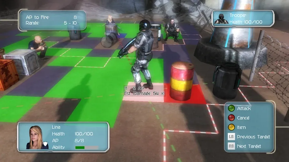 Screenshot 5