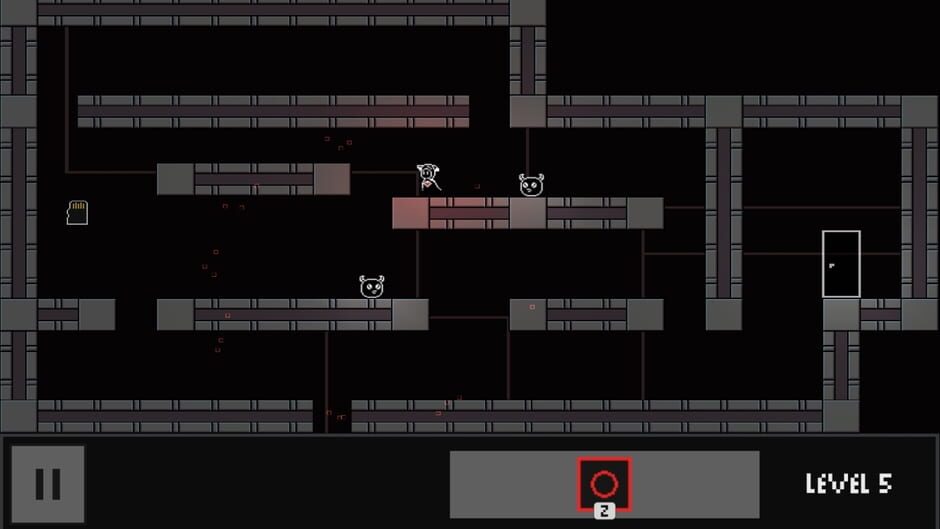 Neo Spectrum Screenshot