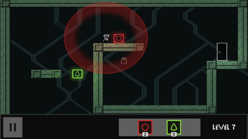 Neo Spectrum Screenshot