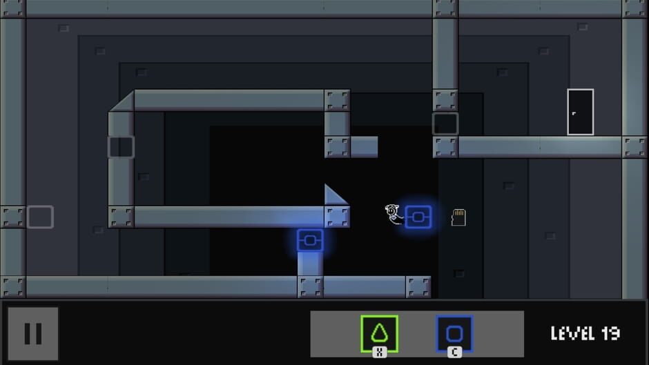 Neo Spectrum Screenshot