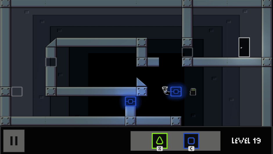 Neo Spectrum Screenshot