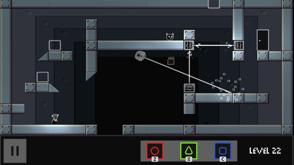 Neo Spectrum Screenshot