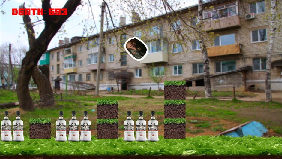 Gachi Dash Screenshot