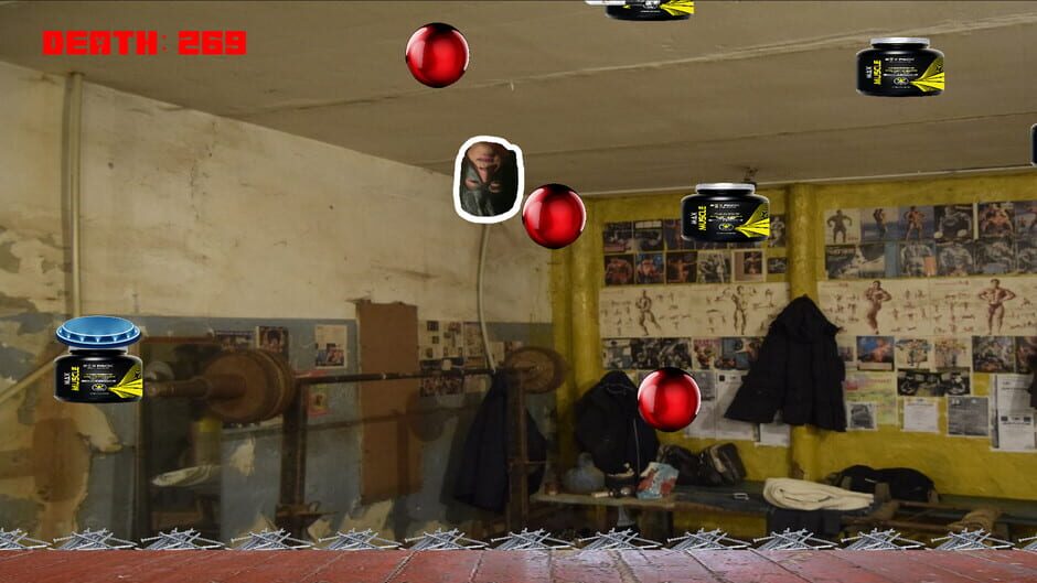 Gachi Dash Screenshot