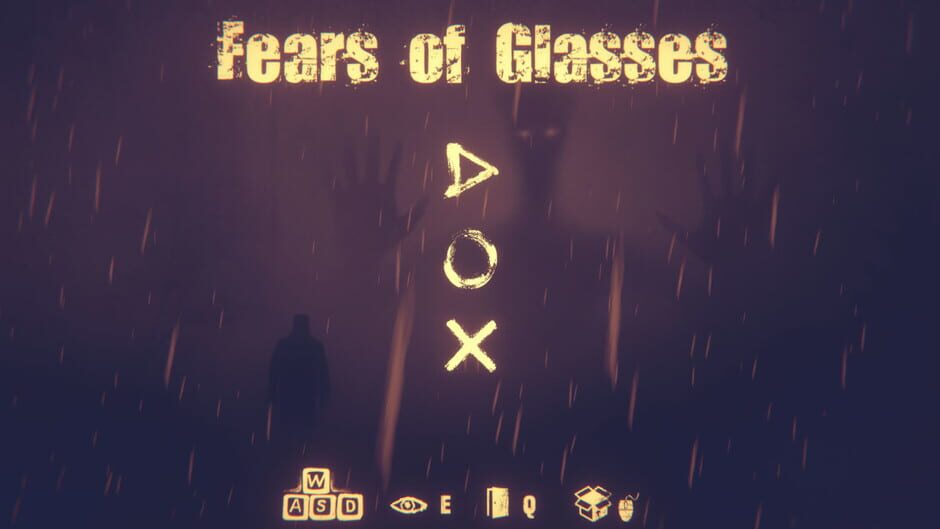 Fears of Glasses O-O Screenshot