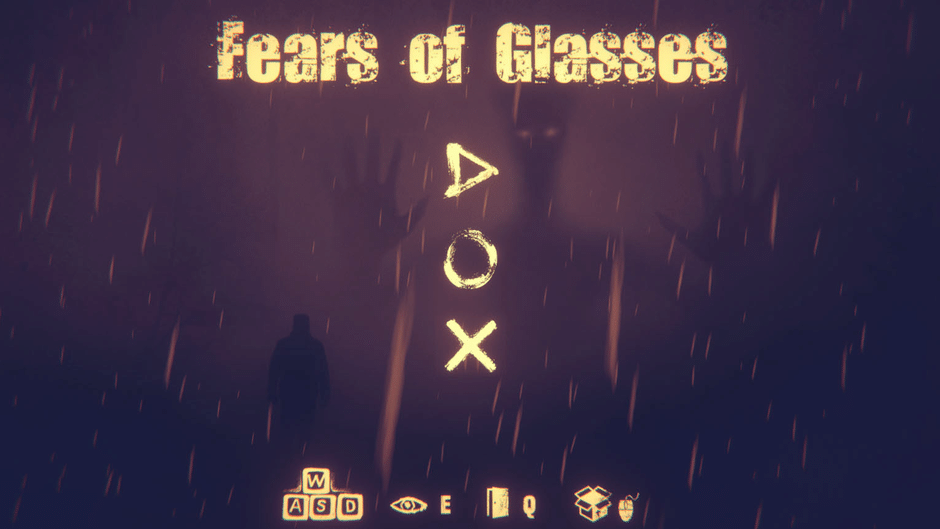 Fears of Glasses O-O Screenshot