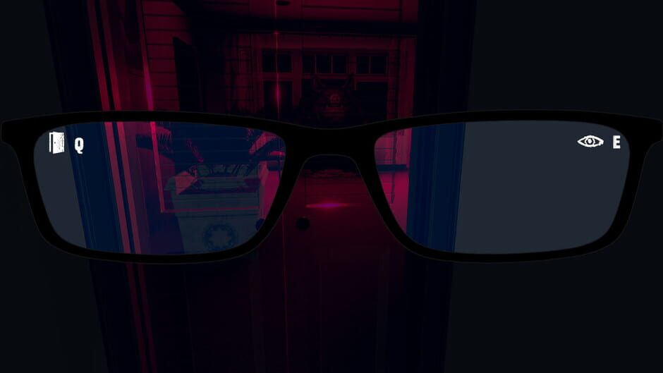 Fears of Glasses O-O Screenshot