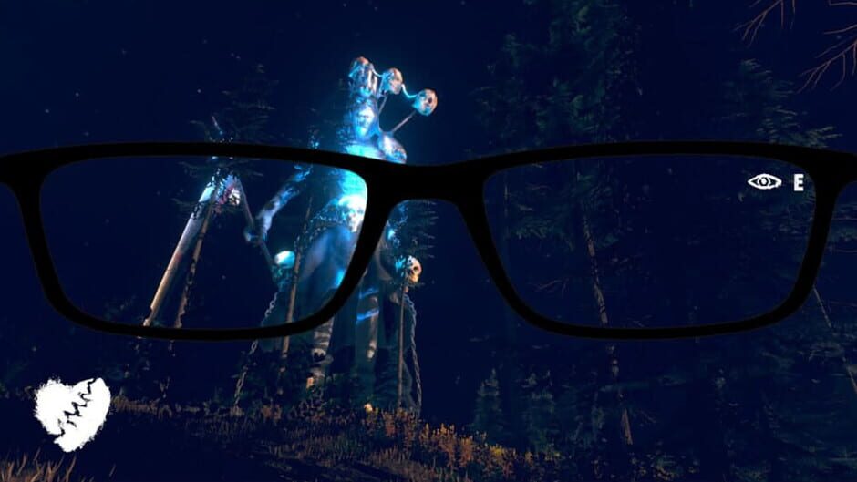 Fears of Glasses O-O Screenshot