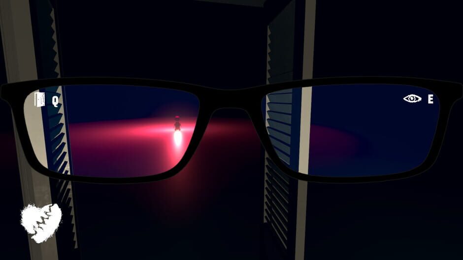 Fears of Glasses O-O Screenshot