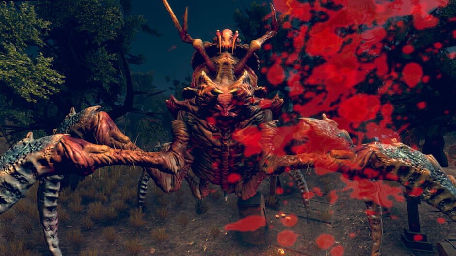 Fears of Glasses O-O Screenshot