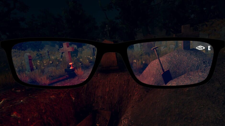 Fears of Glasses O-O Screenshot