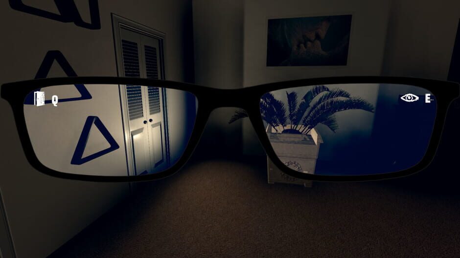 Fears of Glasses O-O Screenshot