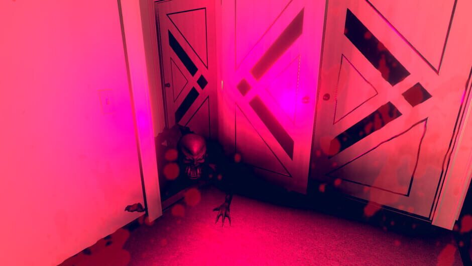 Fears of Glasses O-O Screenshot