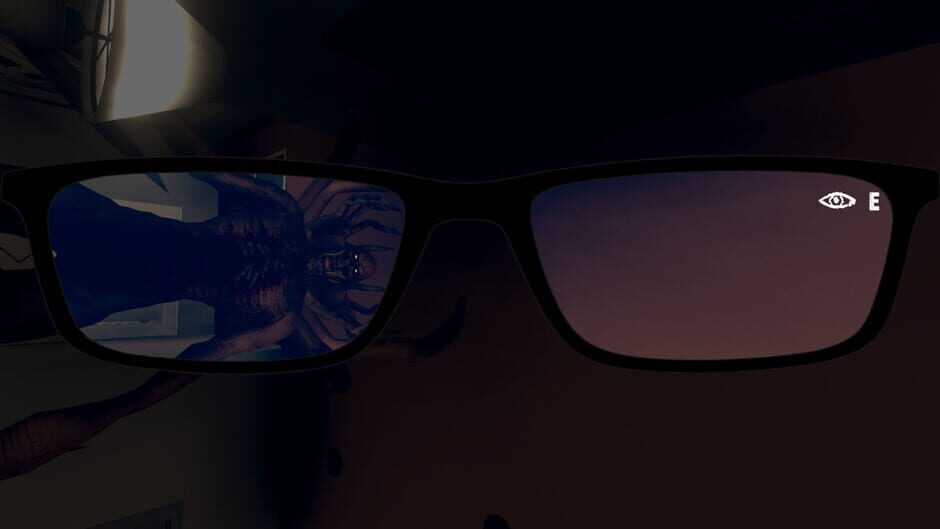 Fears of Glasses O-O Screenshot