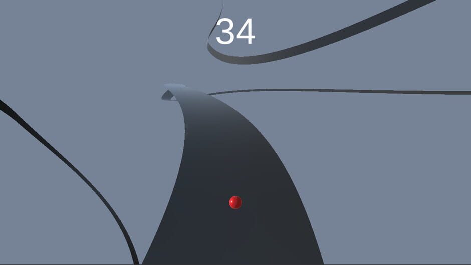 Winding Road Screenshot