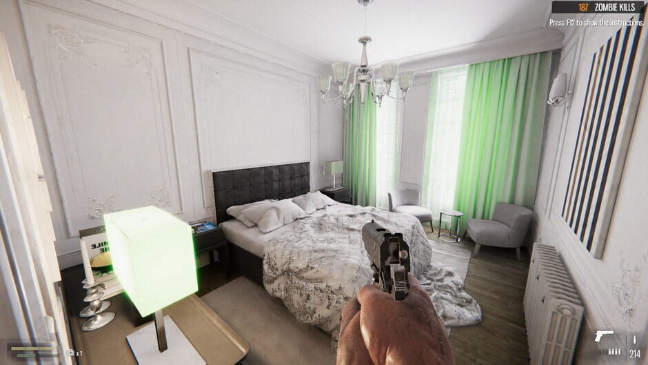 Death Slayer V Screenshot