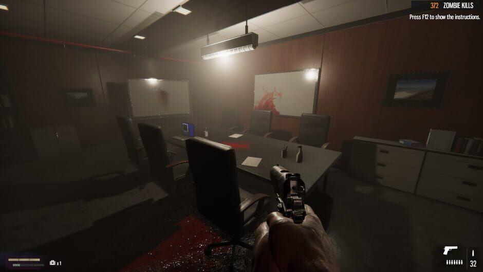 Death Slayer V Screenshot