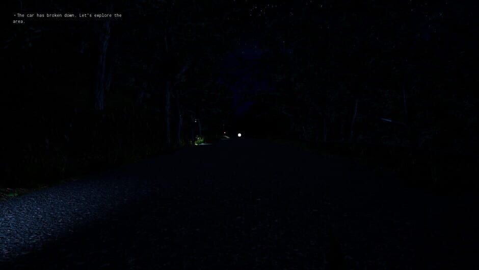 Escape from the Village Screenshot