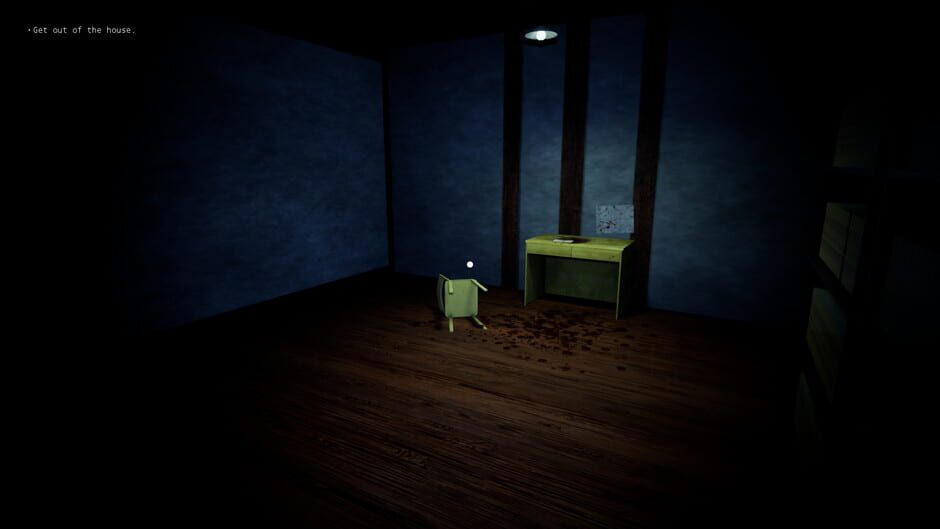 Escape from the Village Screenshot