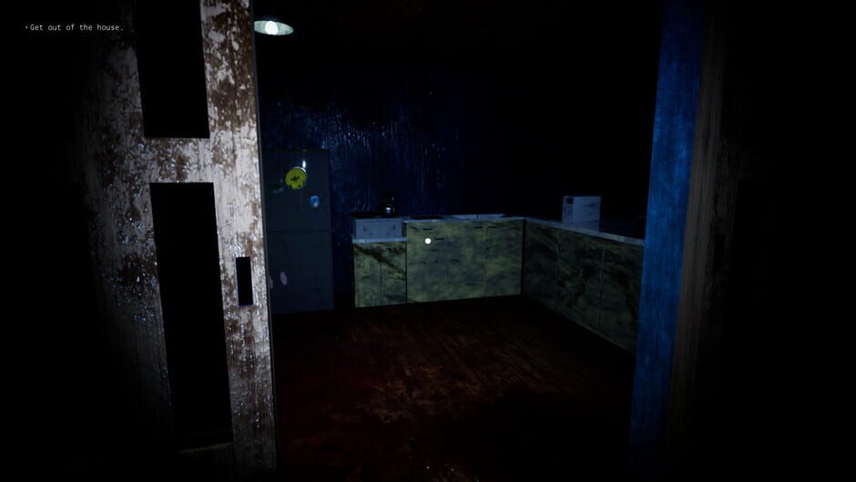 Escape from the Village Screenshot