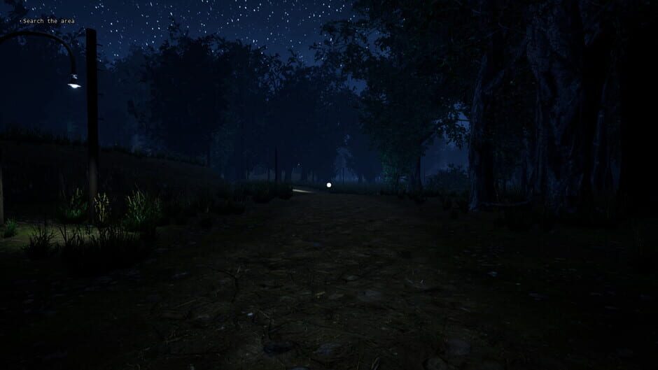 Escape from the Village Screenshot
