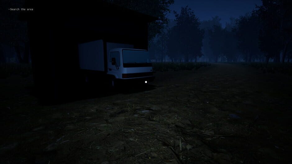 Escape from the Village Screenshot