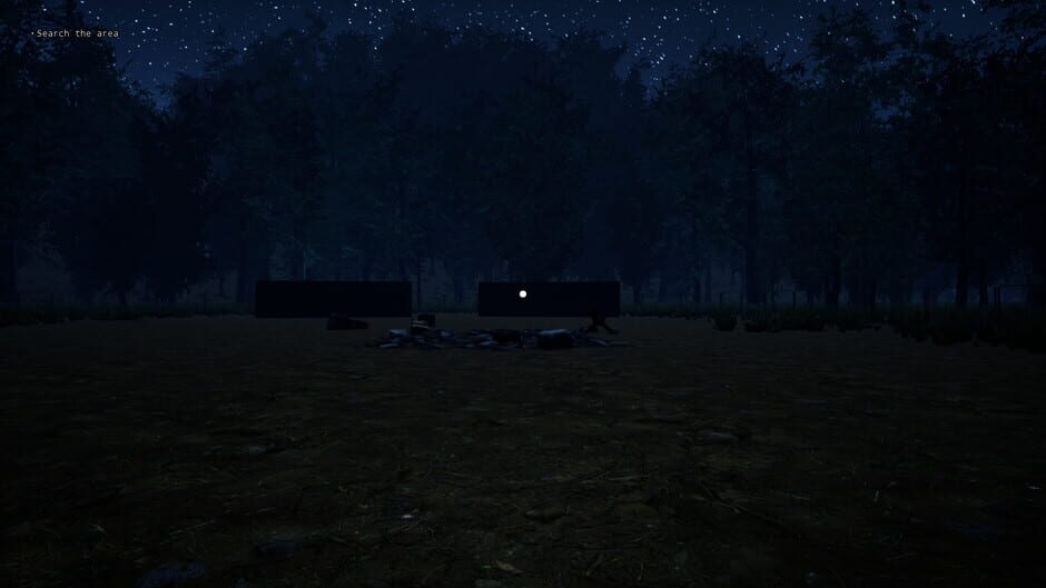 Escape from the Village Screenshot