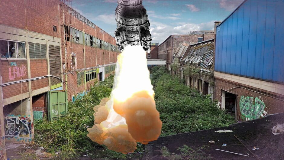 Kate Don't Wait Screenshot