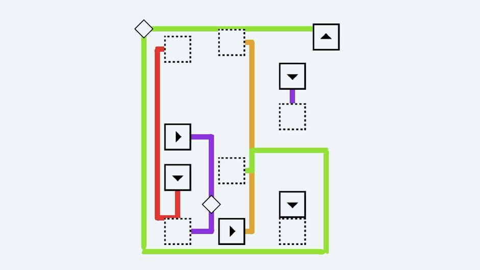 Block Collide Screenshot