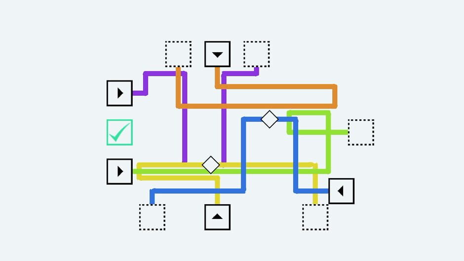 Block Collide Screenshot