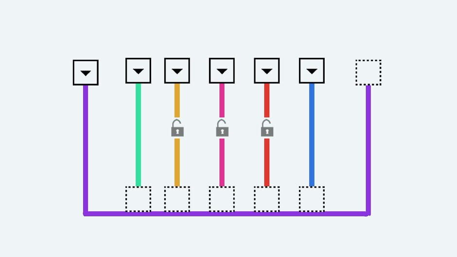 Block Collide Screenshot