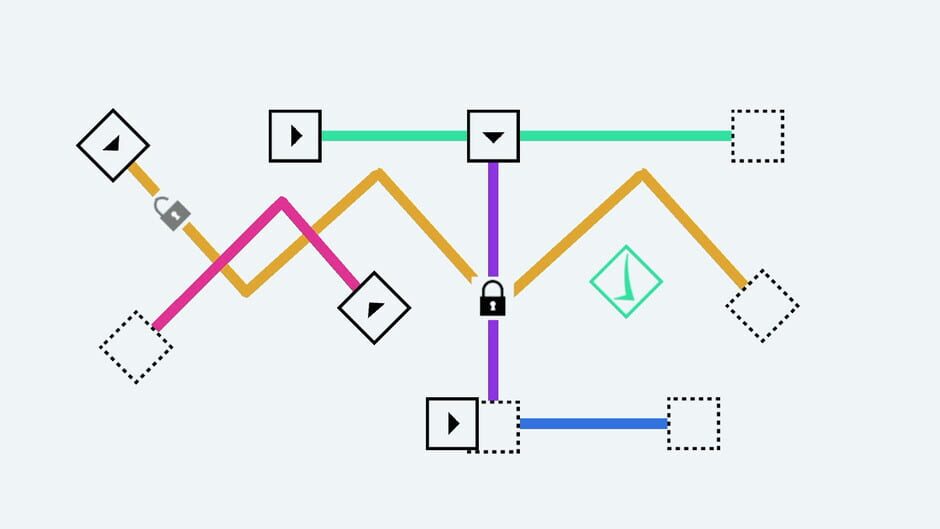 Block Collide Screenshot