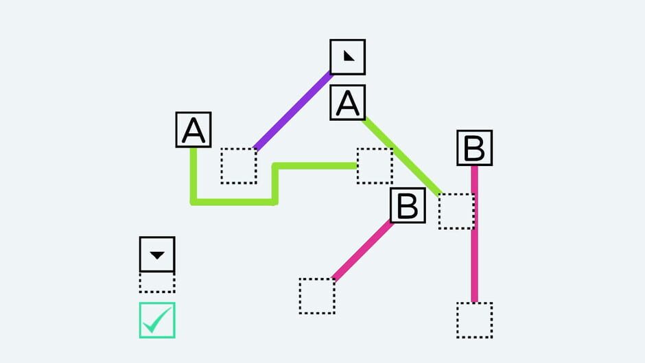 Block Collide Screenshot