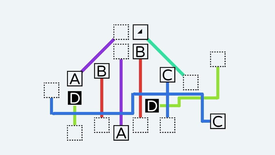 Block Collide Screenshot