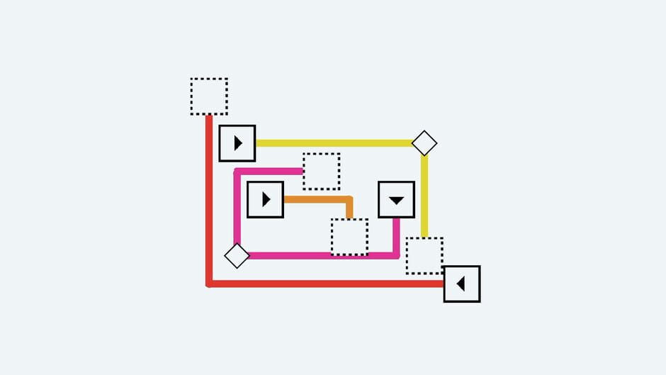 Block Collide Screenshot