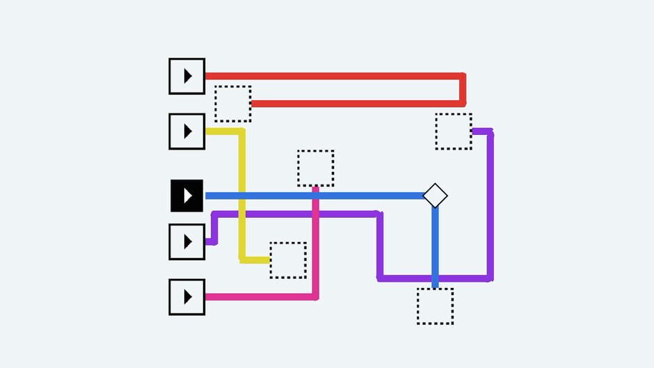 Block Collide Screenshot