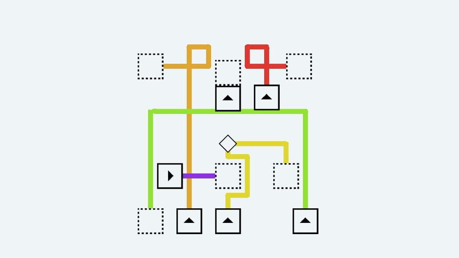 Block Collide Screenshot