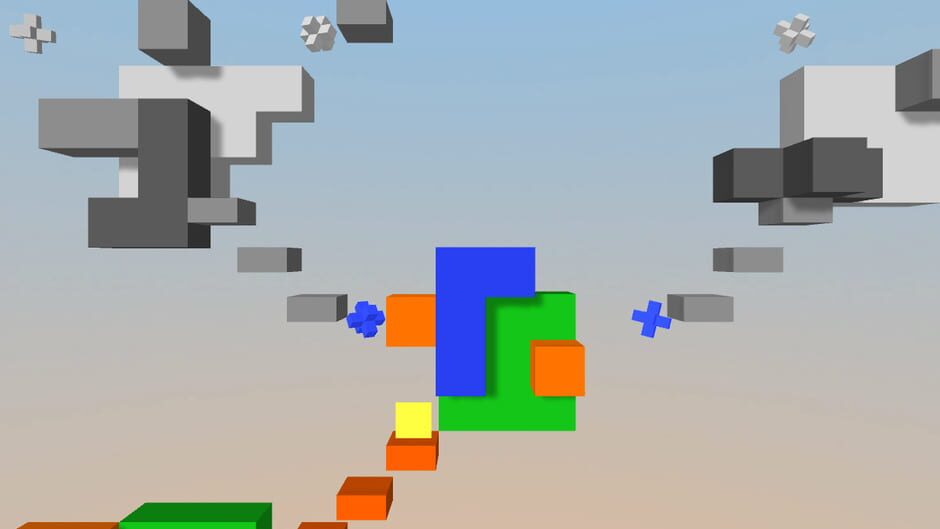 Trepa screenshot