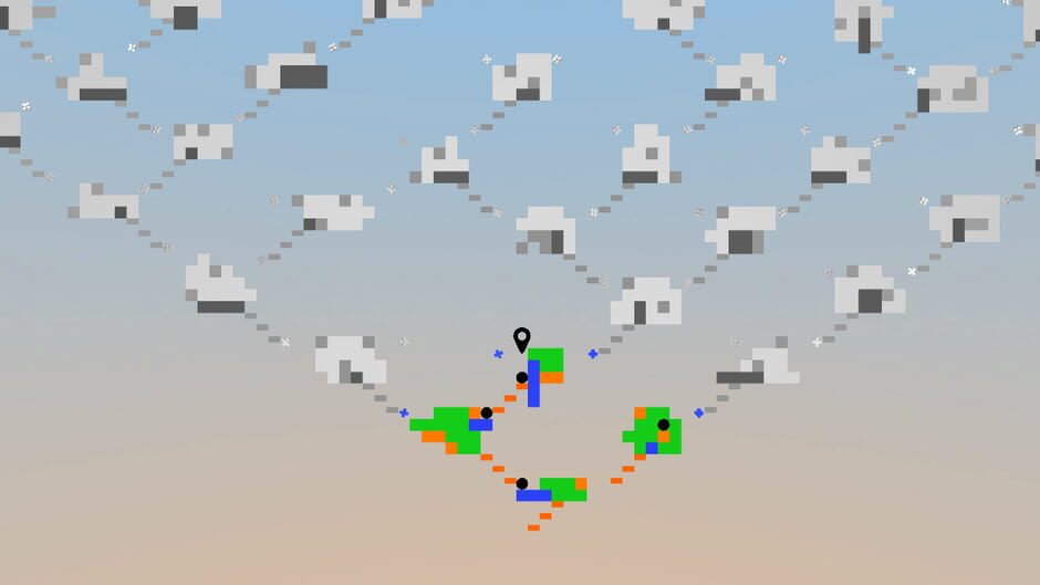 Trepa screenshot